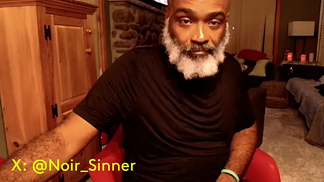 sinnernoir online show from September 22, 2:39 am