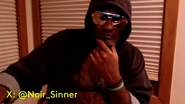 sinnernoir online show from November 5, 5:21 am