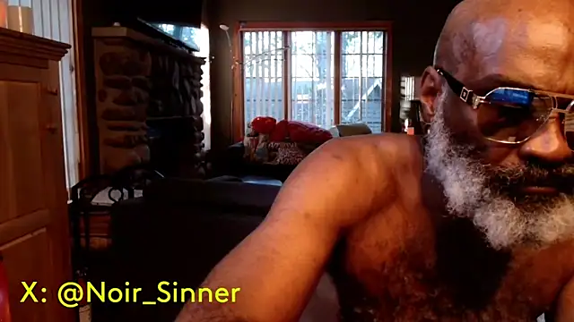 sinnernoir online show from September 18, 10:02 pm