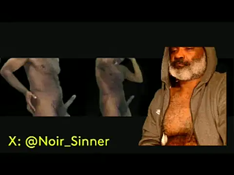 sinnernoir online show from February 16, 5:59 am