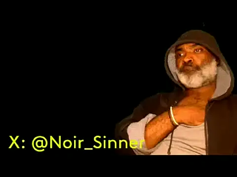sinnernoir online show from January 29, 12:12 am