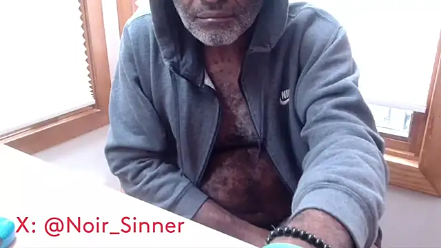 sinnernoir online show from November 11, 2:12 pm