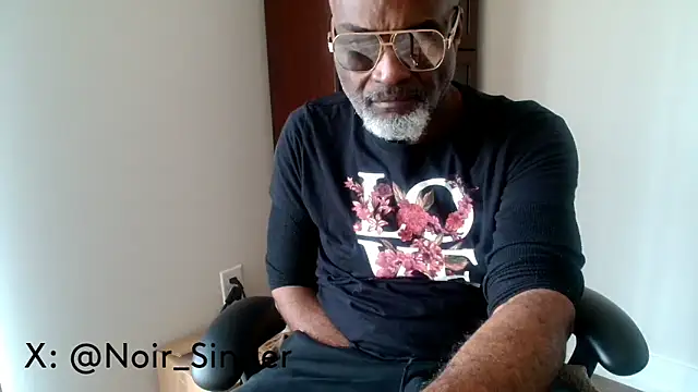 sinnernoir online show from April 12, 7:17 pm