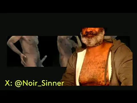 sinnernoir online show from February 12, 10:37 pm