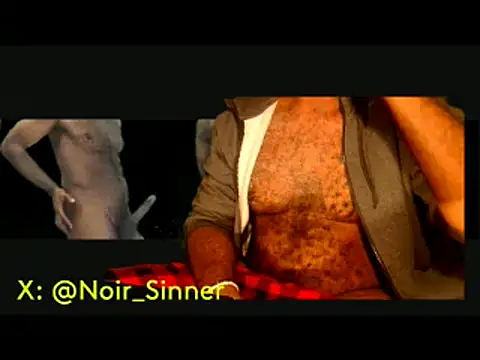 sinnernoir online show from February 16, 1:58 am