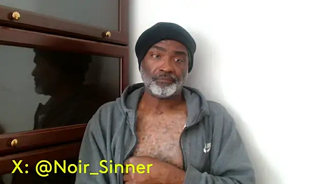 sinnernoir online show from May 7, 3:04 pm