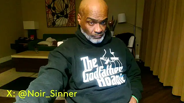 sinnernoir online show from February 26, 5:07 am