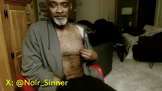 sinnernoir online show from April 1, 3:52 am