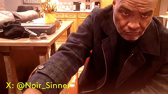 sinnernoir online show from November 4, 4:38 am