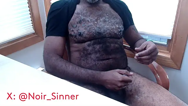 sinnernoir online show from November 16, 7:18 pm