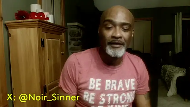 sinnernoir online show from March 27, 3:37 am