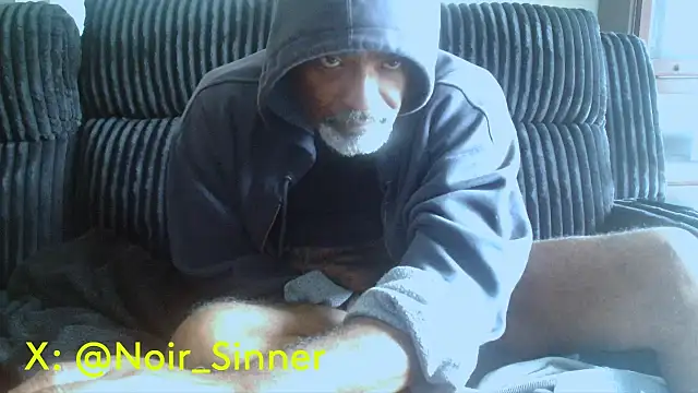 sinnernoir online show from May 24, 4:18 pm