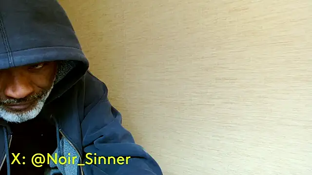 sinnernoir online show from March 2, 2:35 pm