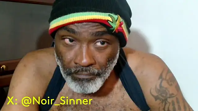 sinnernoir online show from May 15, 1:47 am