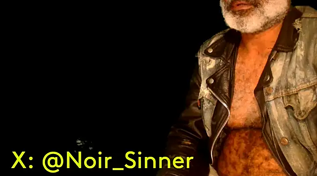 sinnernoir online show from February 5, 9:46 am