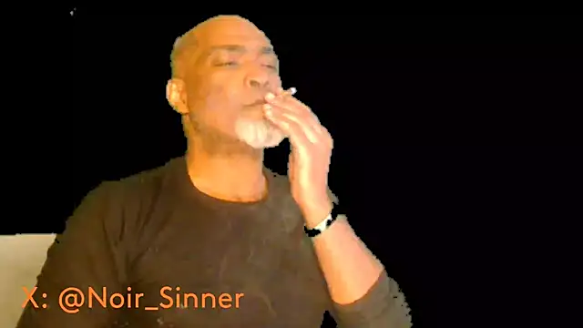 sinnernoir online show from February 6, 6:04 pm