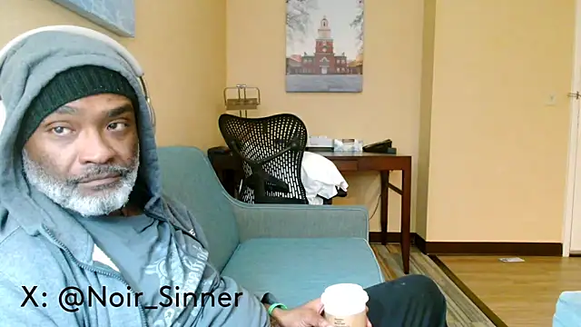 sinnernoir online show from March 6, 1:33 am