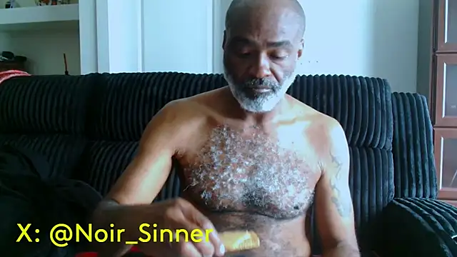 sinnernoir online show from May 23, 3:11 pm