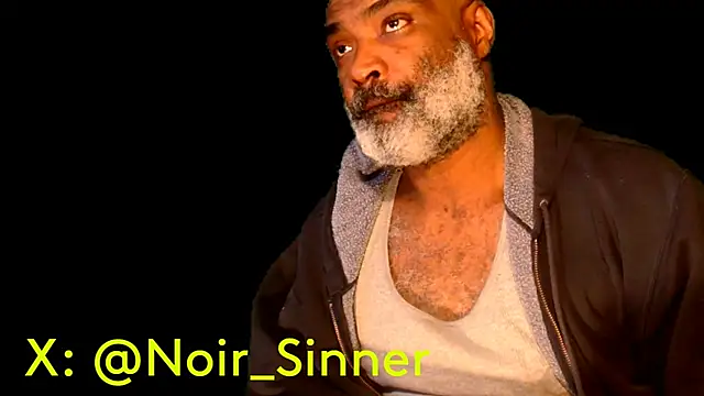 sinnernoir online show from January 29, 3:04 pm