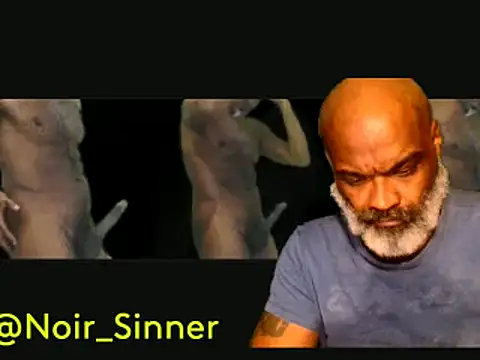 sinnernoir online show from February 20, 7:12 am