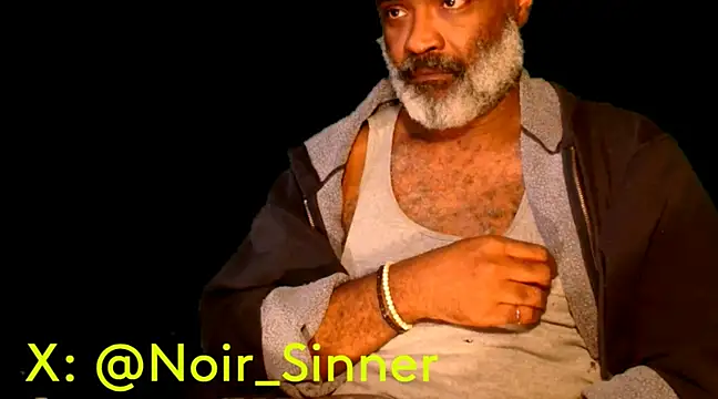 sinnernoir online show from January 29, 8:14 pm