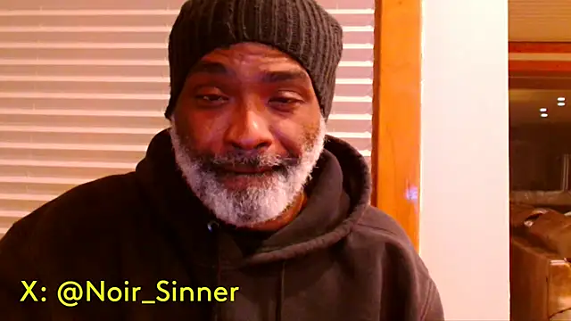 sinnernoir online show from December 15, 4:07 am