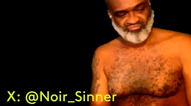 sinnernoir online show from February 7, 4:24 pm