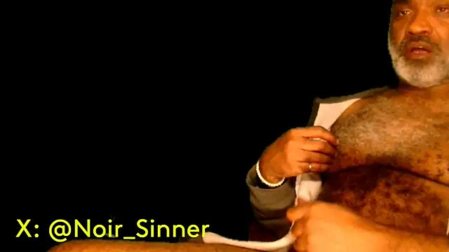 sinnernoir online show from March 13, 7:42 am