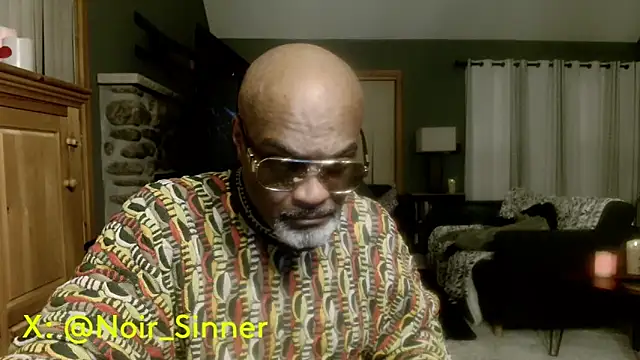 sinnernoir online show from March 25, 5:07 am