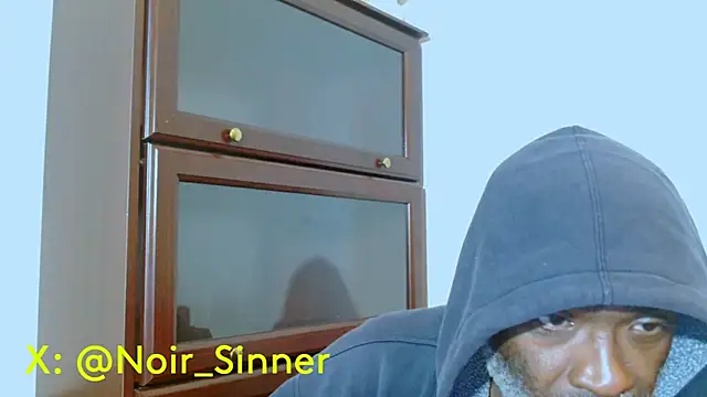 sinnernoir online show from May 16, 10:36 am