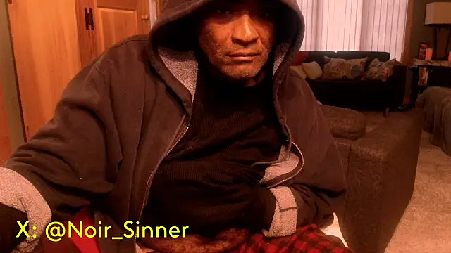 sinnernoir online show from October 14, 9:36 pm