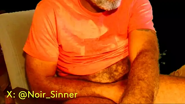 sinnernoir online show from November 29, 5:57 pm