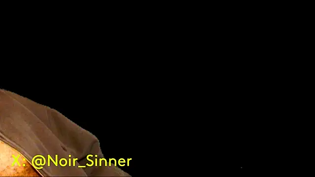 sinnernoir online show from December 4, 8:52 pm