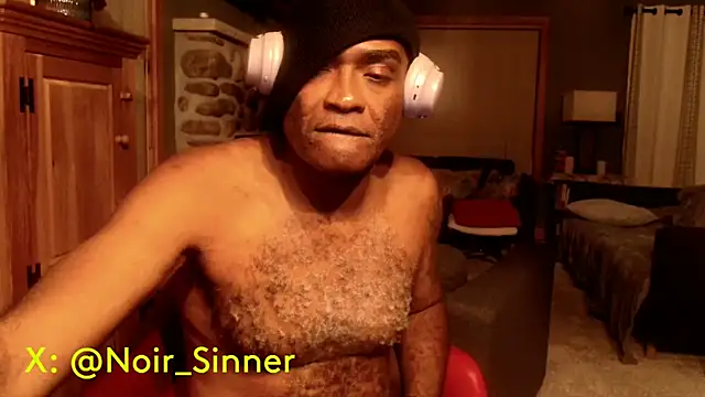 sinnernoir online show from October 25, 9:41 am