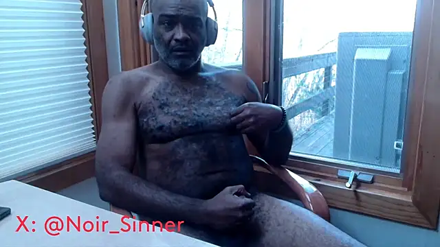 sinnernoir online show from November 8, 5:49 pm