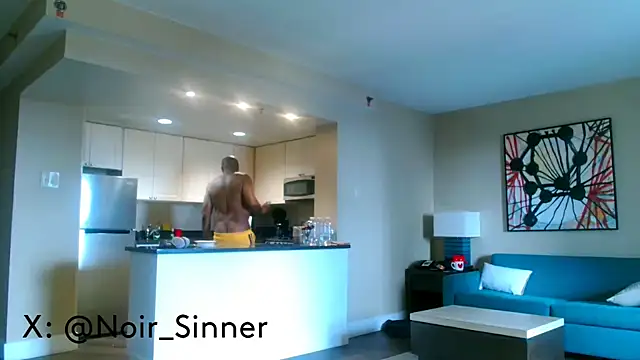 sinnernoir online show from February 22, 4:19 pm