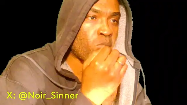 sinnernoir online show from February 11, 10:42 pm