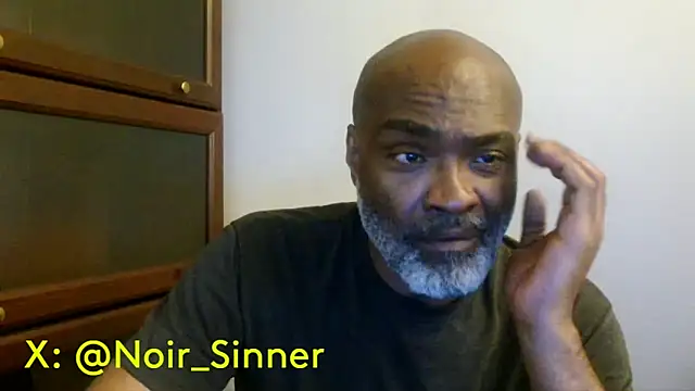 sinnernoir online show from May 10, 12:03 am