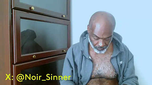 sinnernoir online show from May 21, 1:41 pm