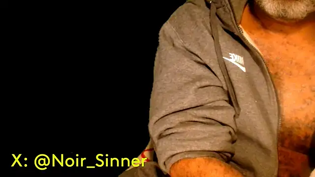 sinnernoir online show from March 13, 3:00 am