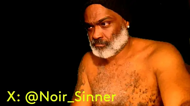 sinnernoir online show from February 4, 3:00 am