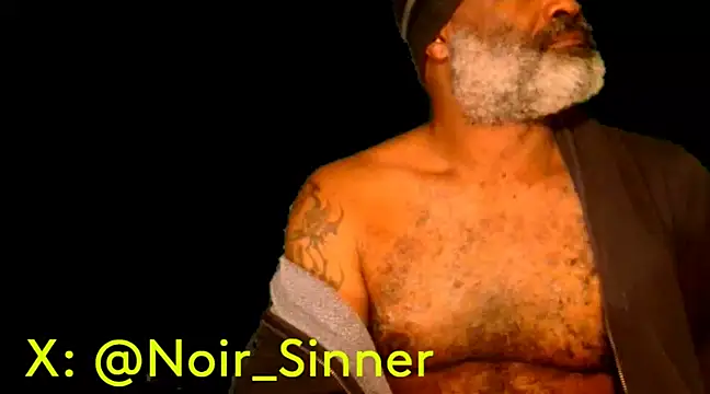 sinnernoir online show from January 31, 6:13 am