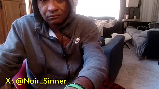 sinnernoir online show from October 28, 4:06 pm