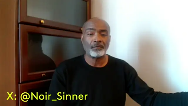 sinnernoir online show from May 1, 5:18 pm