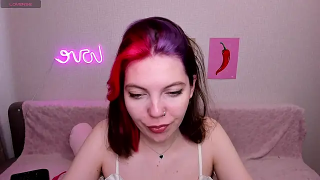 marie reyes  online show from February 27, 2:56 am