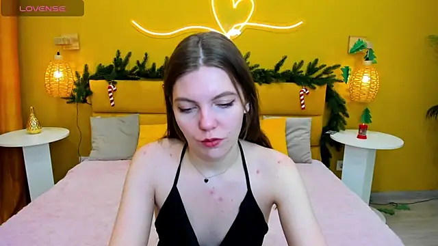 marie reyes  online show from December 18, 2:16 am