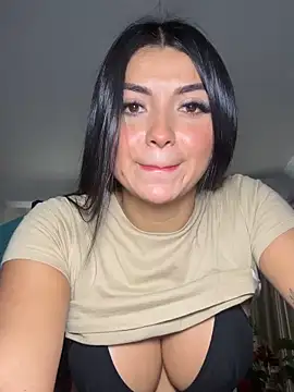 SofiDavid online show from December 15, 4:46 pm