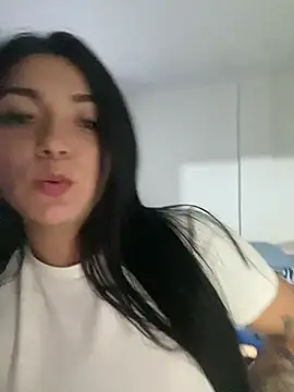 SofiDavid online show from March 1, 11:58 pm