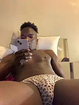 Shawtyblaque21 online show from April 10, 2:40 am