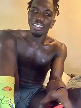 Shawtyblaque21 online show from April 5, 8:26 pm